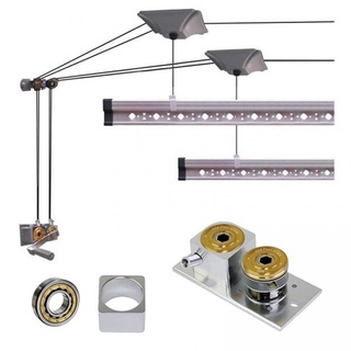 Giàn phơi thông minh Hòa Phát 999B ( Thanh dài 2M)