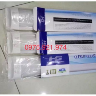 Đèn tuýp led bán nguyệt 45w 1m2 chip korea