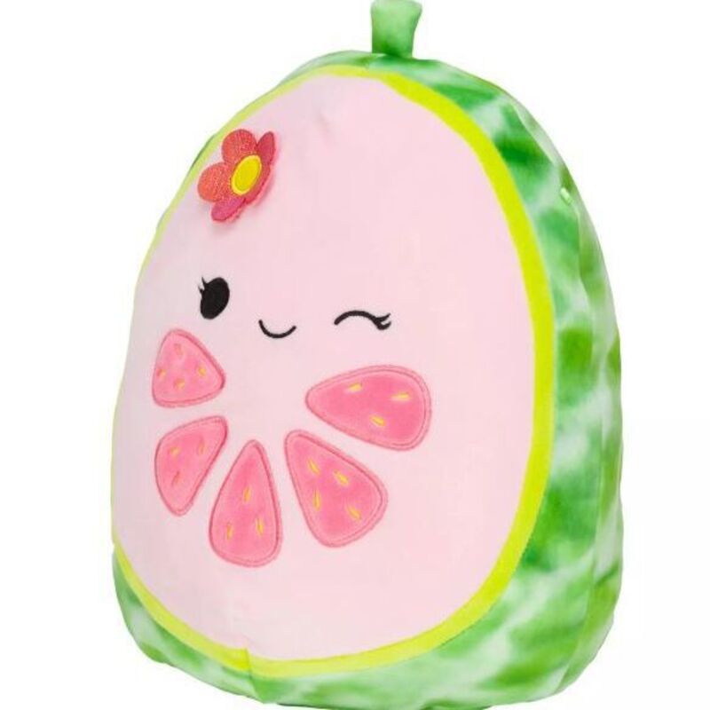 Đồ chơi búp bê nhồi bông Squishmallow 45cm dễ thương