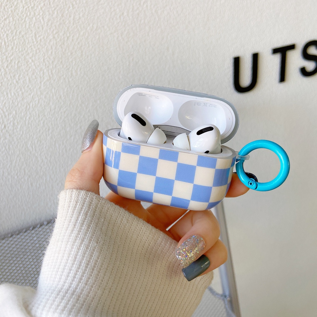 Vỏ Bảo Vệ Hộp Sạc Tai Nghe compatible AirPods3 compatible AirPods3 compatible AirPods3 Phong Cách Mới 2021