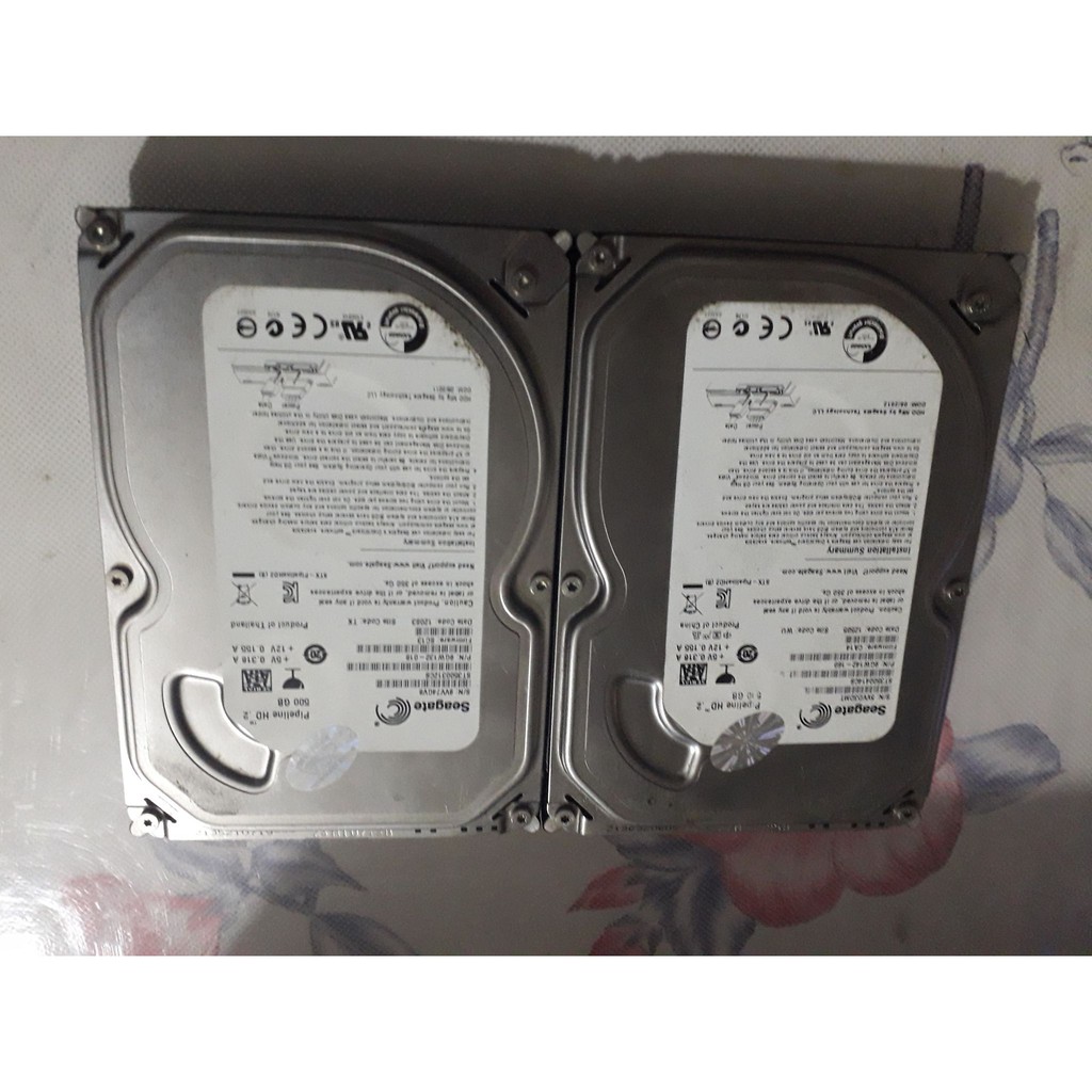 HDD Seagate 500G Renew | BigBuy360 - bigbuy360.vn