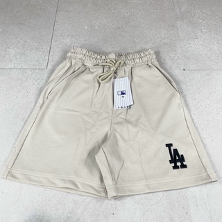 Quần Short - M.LB - Logo LA