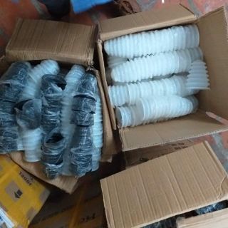 Chụp chống bụi