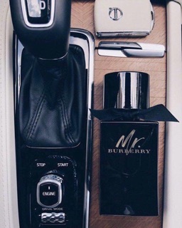 Nước hoa nam Mr. Burberry Eau de Parfum