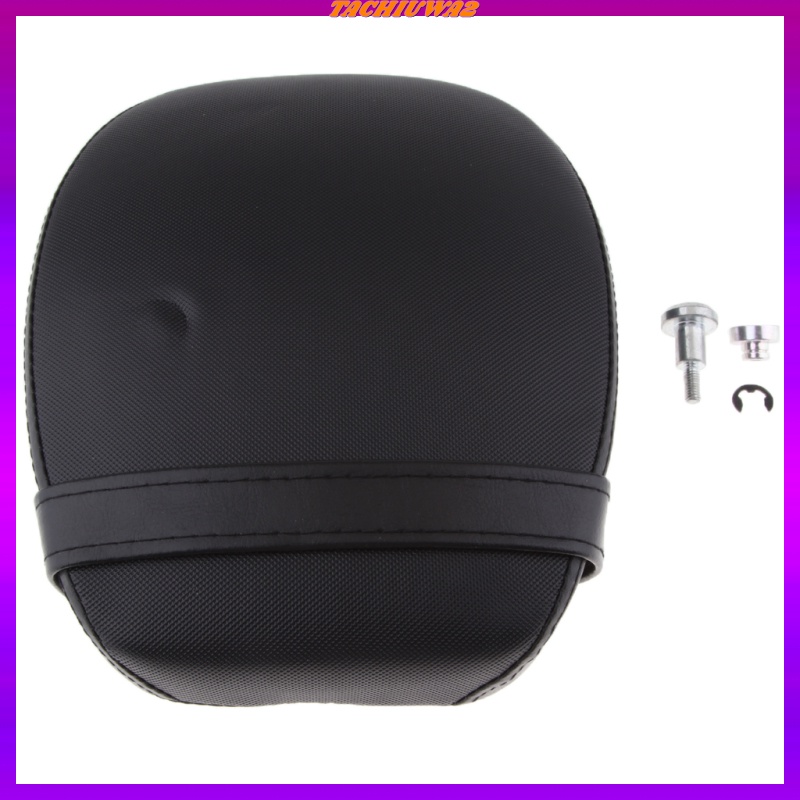 Đệm Yên Sau Xe Harley Sportster XL1200 XL883 72 48 2