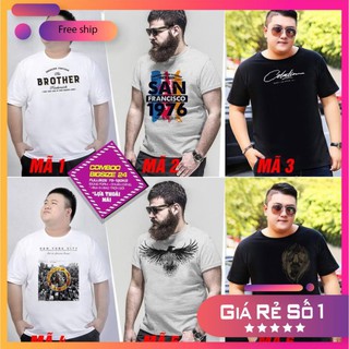 [ CÓ ÁO BIGSIZE ] Các mẫu áo cho người bụng to