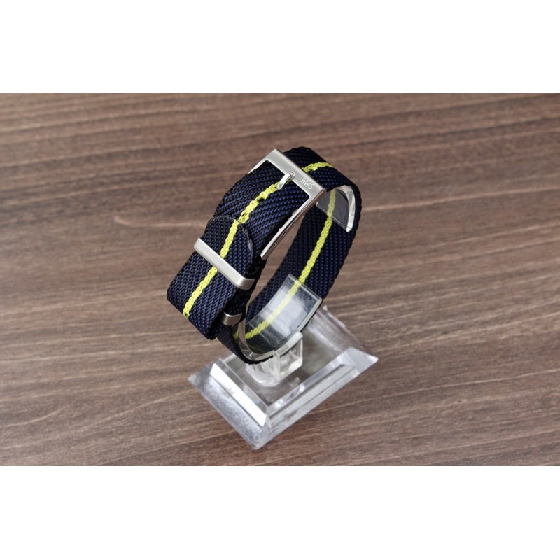 DÂY ĐỒNG HỒ NATO, TẶNG KÈM TOOL THAY DÂY VÀ CHỐT