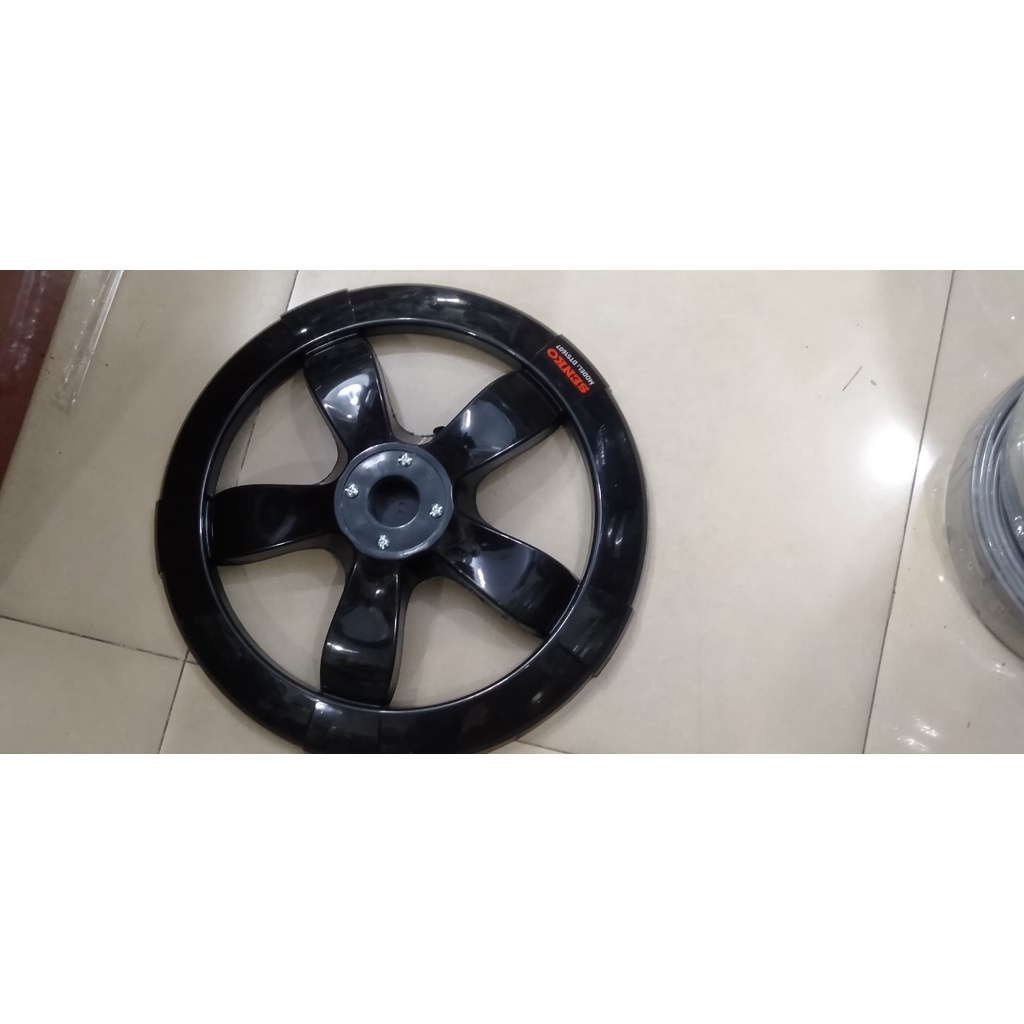 Mâm, Đế quạt đứng thay thế cho quạt- DTS1607 Senko Hàng chính hãng