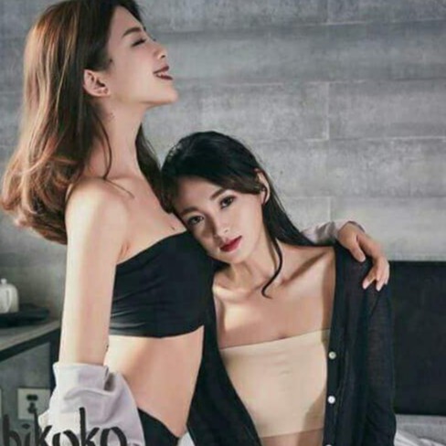 TOP BRA - THẾ GIỚI ĐỒ LÓT 