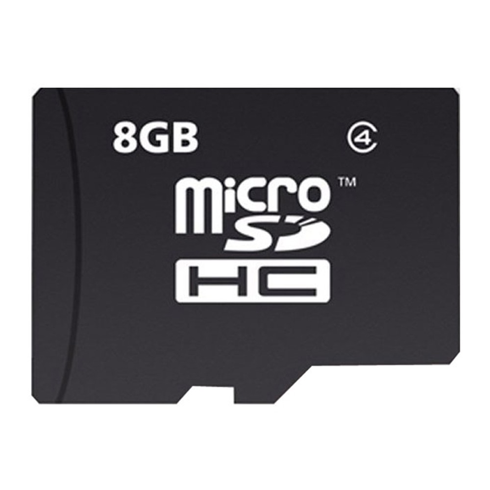 Bộ 50 thẻ nhớ MicroSDHC 8GB | BigBuy360 - bigbuy360.vn