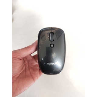 Chuột bluetooth Logitech M557 2nd