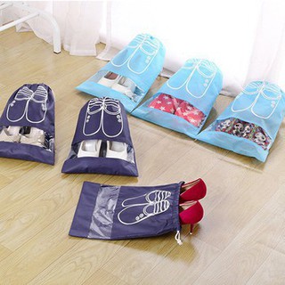 Túi Đựng Giày Chống Bám Bụi . KD1