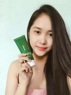 SỮA RỬA MẶT SWHITE