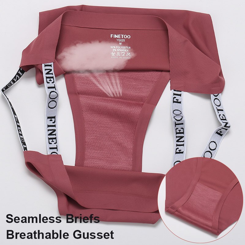 Cute Byte Quần lót không lộ đường may gợi cảm thời trang cho nữ