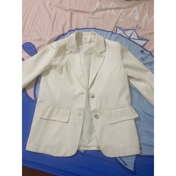 Áo blazer ( Ảnh thật ở cuối) | BigBuy360 - bigbuy360.vn