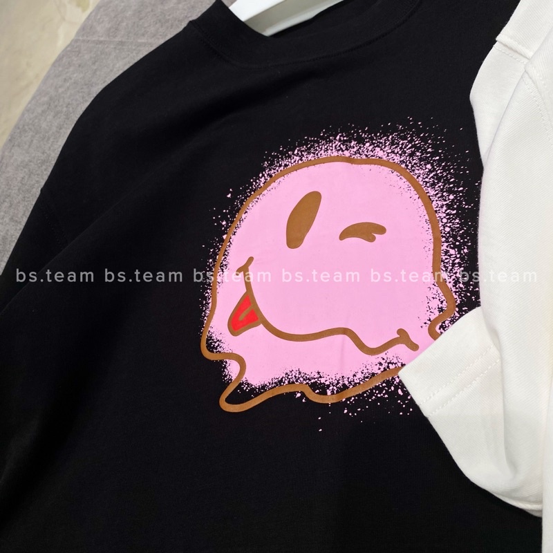 [Levents Chính Hãng] Áo thun MELT FACE LEVENTS
