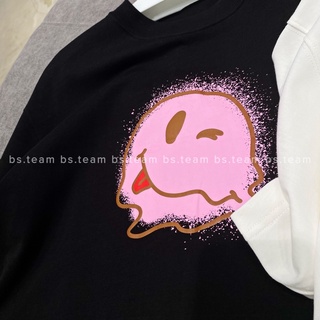 [Levents Chính Hãng] Áo thun MELT FACE LEVENTS