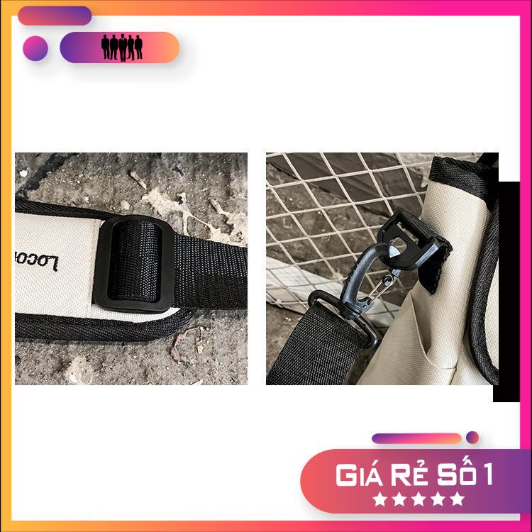 CẶP ĐEO CHÉO TRẺ TRUNG DÀNH CHO CẢ NAM VÀ NỮ