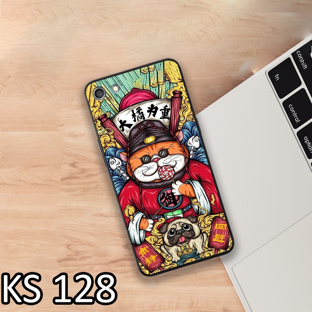 [Giá Rẻ] Ốp lưng Oppo A31/Oppo A33/Oppo A35/Oppo A37 in hình 2D siêu đẹp, giá tốt, bền, đẹp