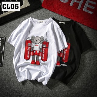 Mẫu áo phông unisex đẹp 2021 ap03