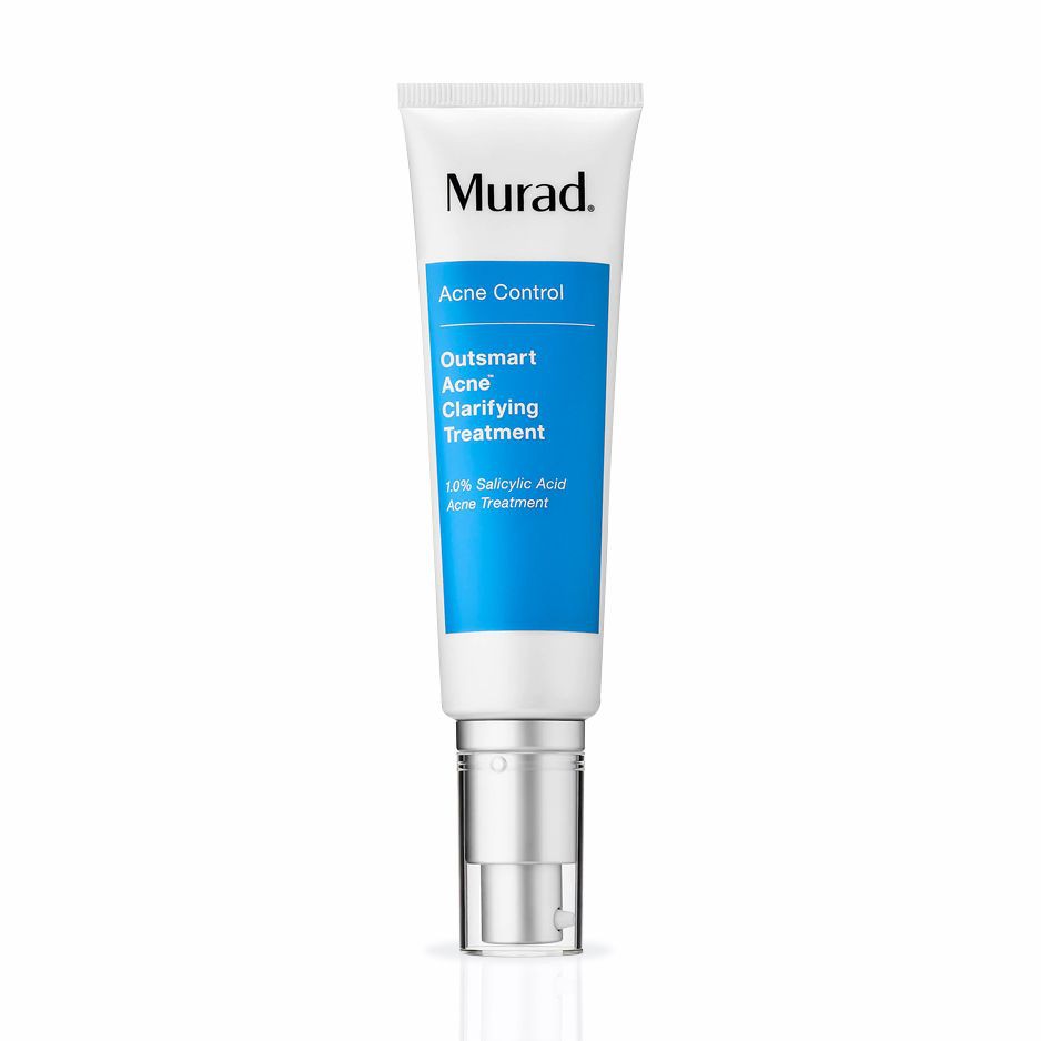 Tinh Chất Murad Outsmart Acne Clarifying Treatment Minisize 5ml - 23ml - 30ml