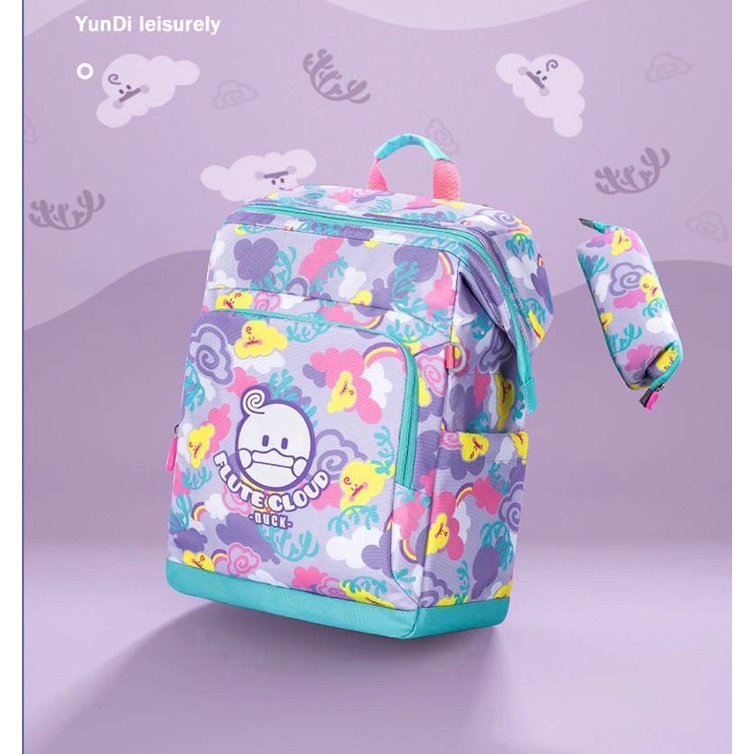 Balo tiểu học uek