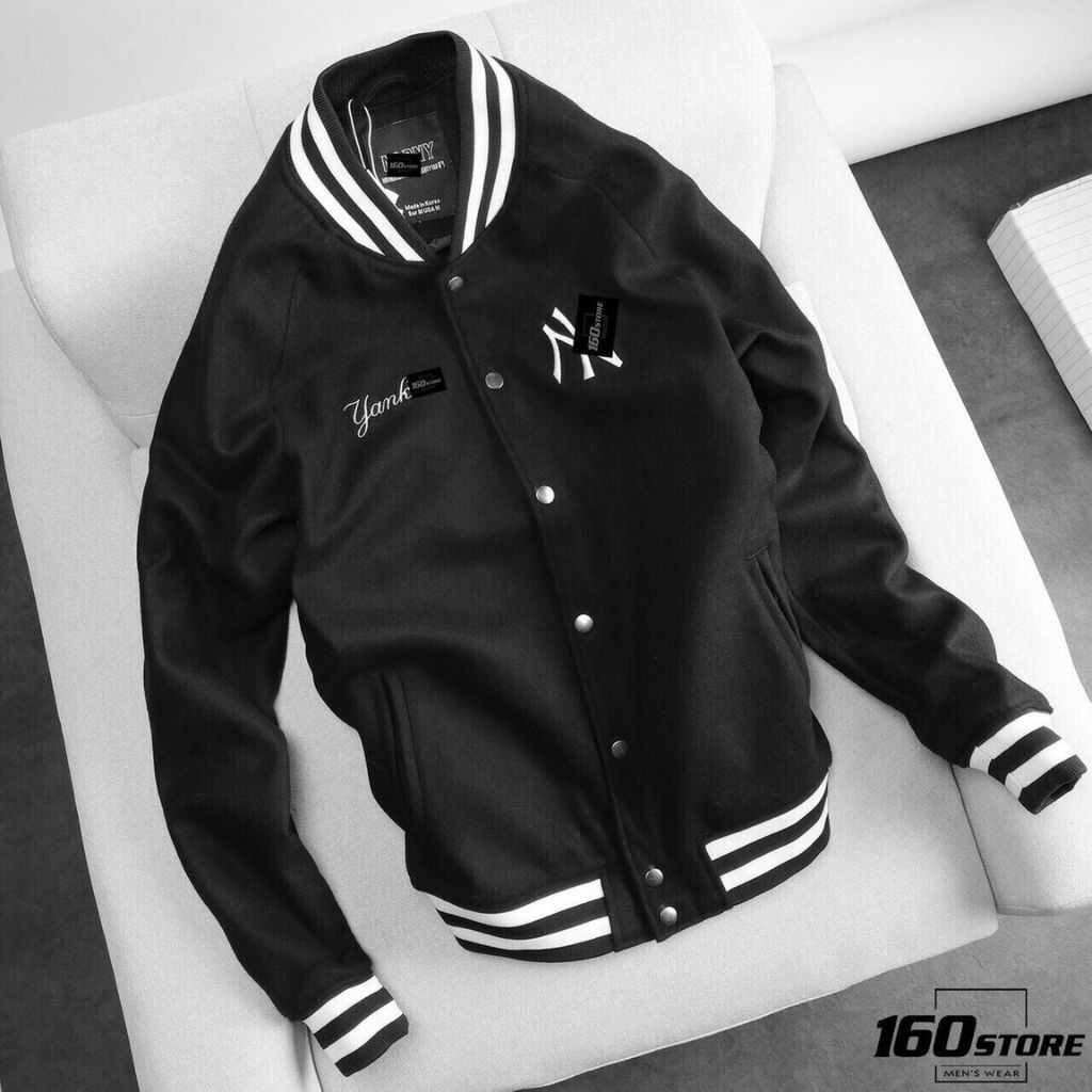 Áo khoác Nam - Áo khoác Dù Nhẹ  Chống Nắng Họa Tiết MY YEAR Cá Tính | BigBuy360 - bigbuy360.vn