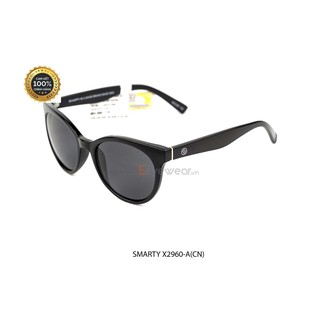 [100% CHÍNH HÃNG] Kính mát SMARTY-X2960