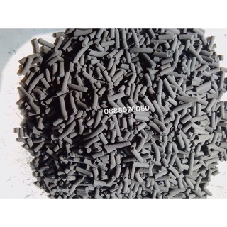 Than hoạt tính lọc nước gáo dừa 🇻🇳1kg