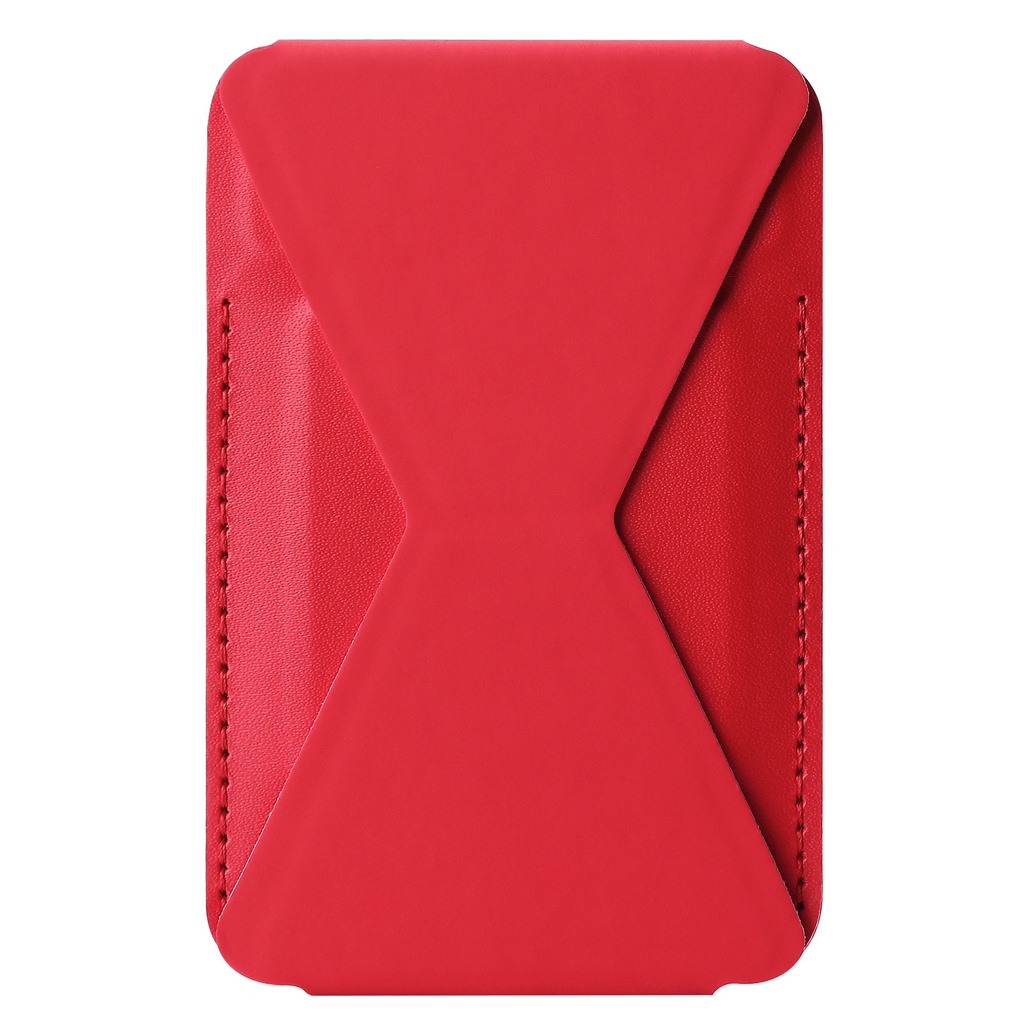 Ốp Điện Thoại Gập Nam Châm Siêu Mỏng Cho iPhone 14 12 13 Pro Max Mini Plus