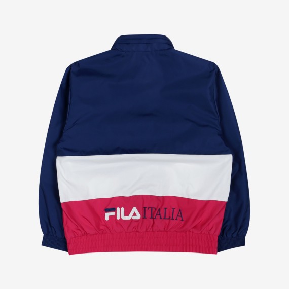 Áo khoác thể thao unisex FILA   - FS2JKC1002X-NBE