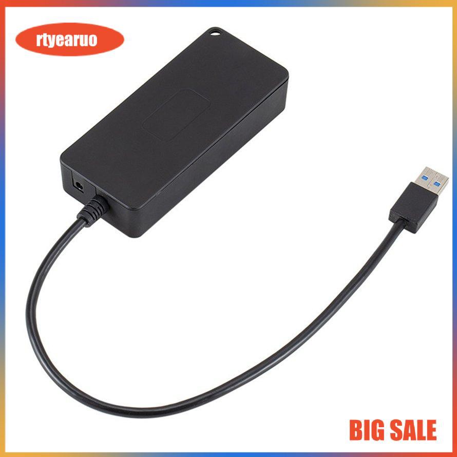 Bộ Chia 4 Cổng Usb 3.0