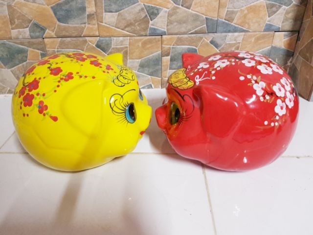 Heo bóng tiết kiệm kích thước to ( size 4- size 5) | BigBuy360 - bigbuy360.vn