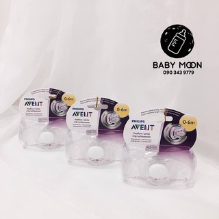 TI NGẬM AVENT