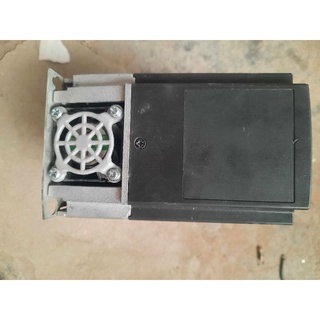 biến tần eura 380v, 1.5kw