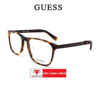 Gọng Kính Unisex Guess GU1883F