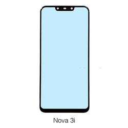 Mặt kính Huawei Nova 3i / Huawei P Smart / INE-LX2