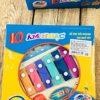 Đàn T’RUNG km của sua abbot