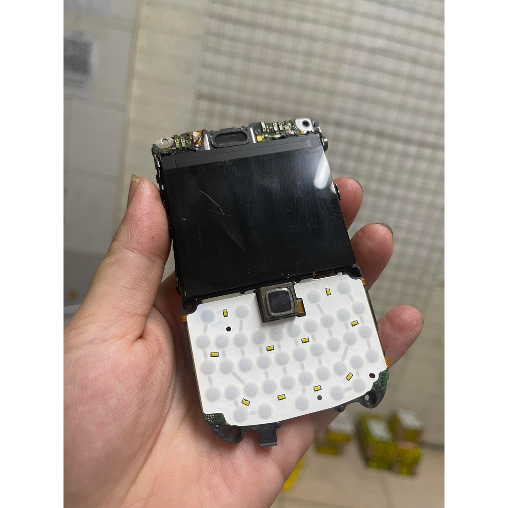 Màn hình điện thoại Blackberry 9360