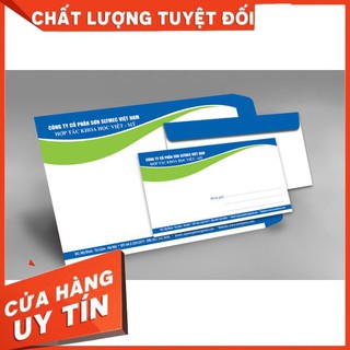 In Phong Bì Công Ty Tại Nam Định