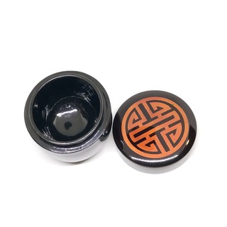 Hủ Rubi Nhỏ Đựng Gia Vị