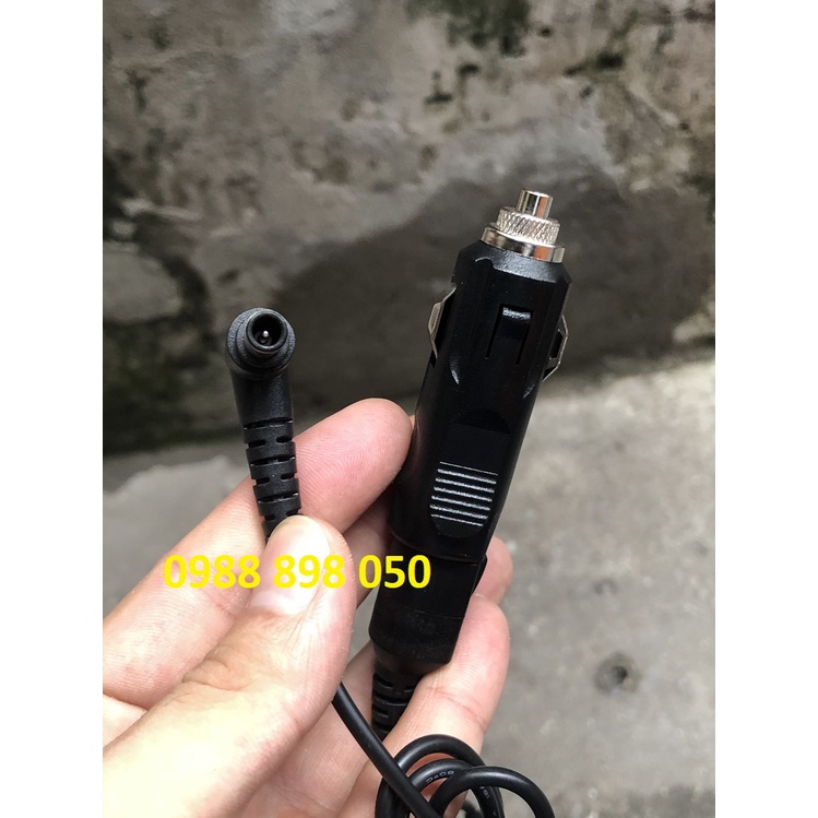 bộ kích điện 12v lên 19v max 70w cho tivi samsung