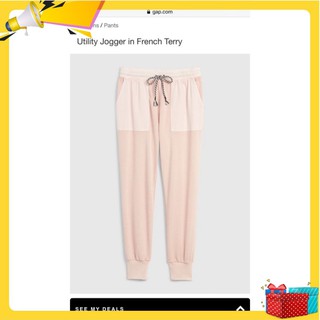 [TG STORE] Quần jogger gap nữ bigsize