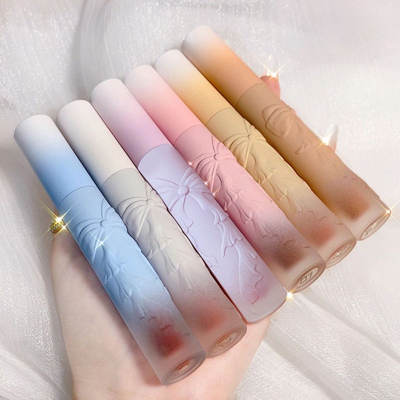 [Hàng mới về] Son Lì Màu Nhung Maffick Lâu Trôi Không Thấm Nước | BigBuy360 - bigbuy360.vn