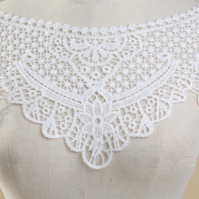 Khăn Choàng Lưới Thêu Hoa Phối Tua Rua Sang Trọng Cho Cô Dâu