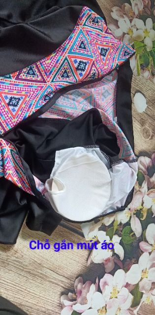 ÁO BƠI TAY DÀI NỮ | BigBuy360 - bigbuy360.vn