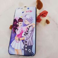 CASE IPHONE IN NỔI 4D SIÊU RẺ - ĐẸP - ĐỘC - LẠ