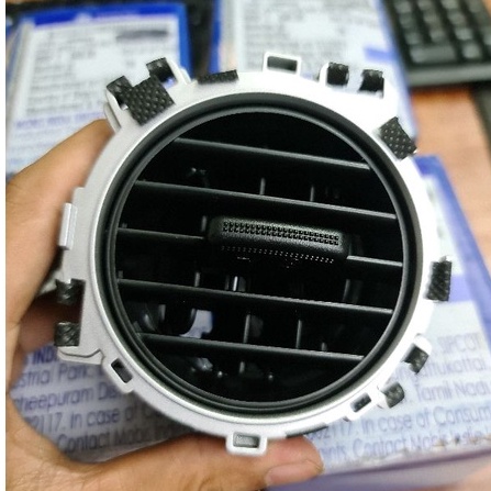 Cửa gió điều hòa i10 grand 97410B49004X / 97420B49004X