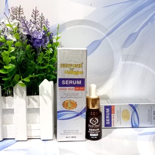 Serum chấm mụn Newone 10ml