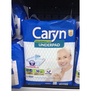 Tã Caryn M32, ML20, ML40, L28